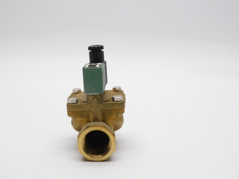 ASCO WPSC8238T410 110/120V 5-175PSI 1" NSMP