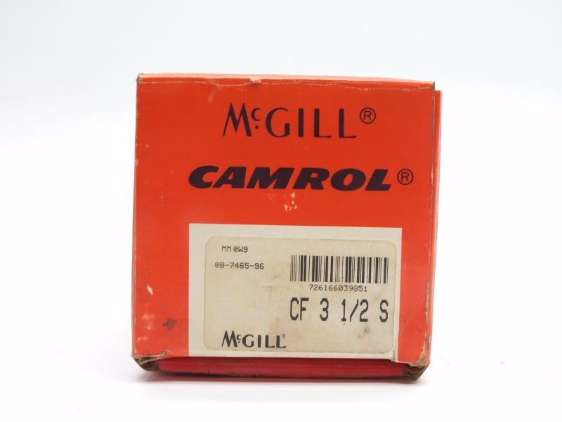 MCGILL CF-3-1/2-S NSMP