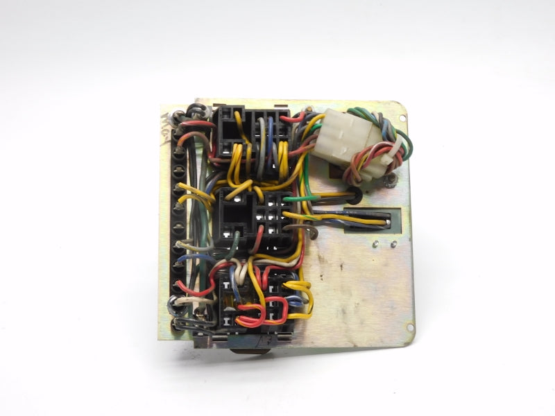 PROTECTION CONTROLS 7256BH 120VAC 2-4S (AS PICTURED) UNMP