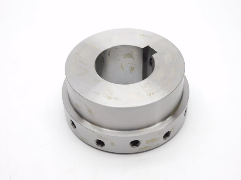 REXNORD 10287558 20HSB2.0000 1/2"X1/4" NSMP