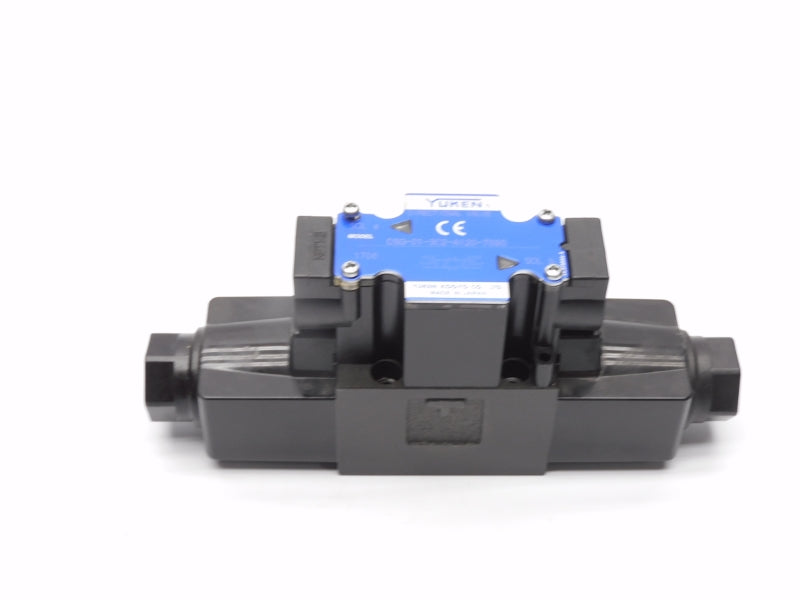 YUKEN DSG-01-3C2-A120-7090 NSMP