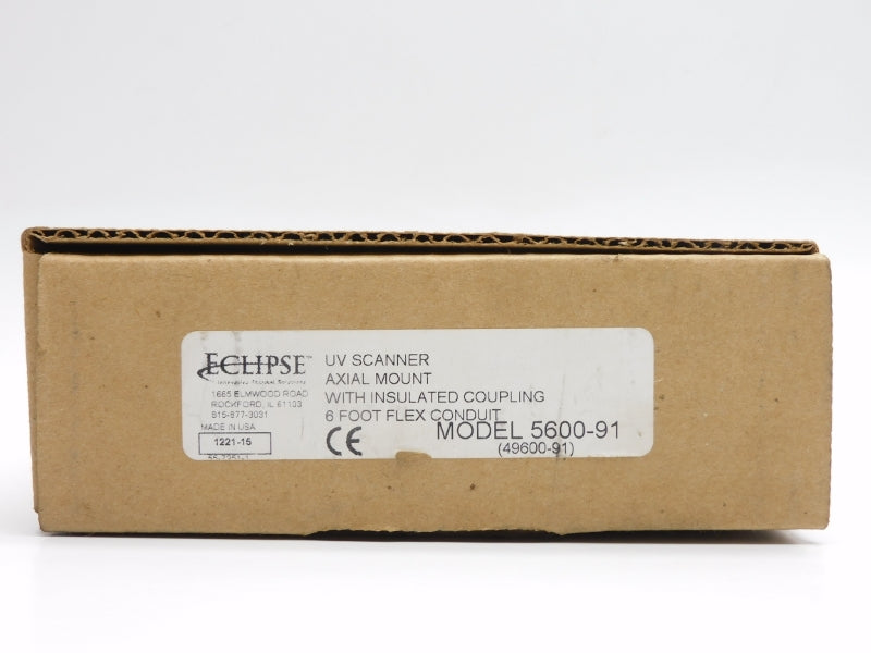 ECLIPSE 5600-91 49600-91 6' (NO BULB) NSMP