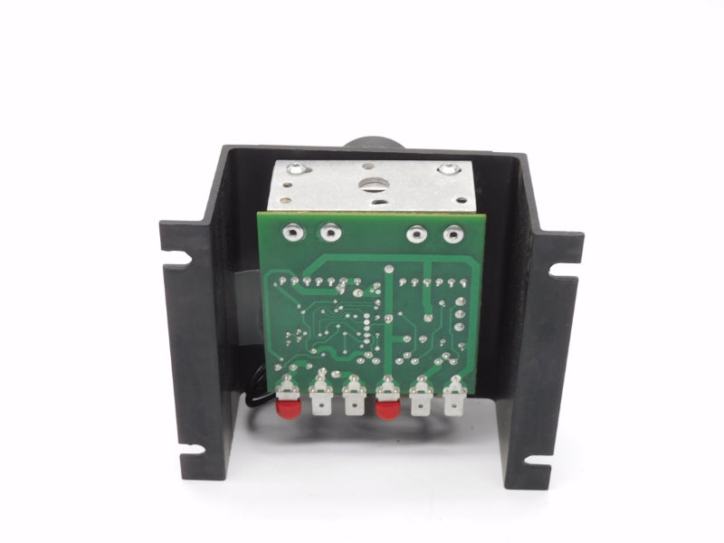 DAYTON 4Z827H 120/240VAC 2A NSMP