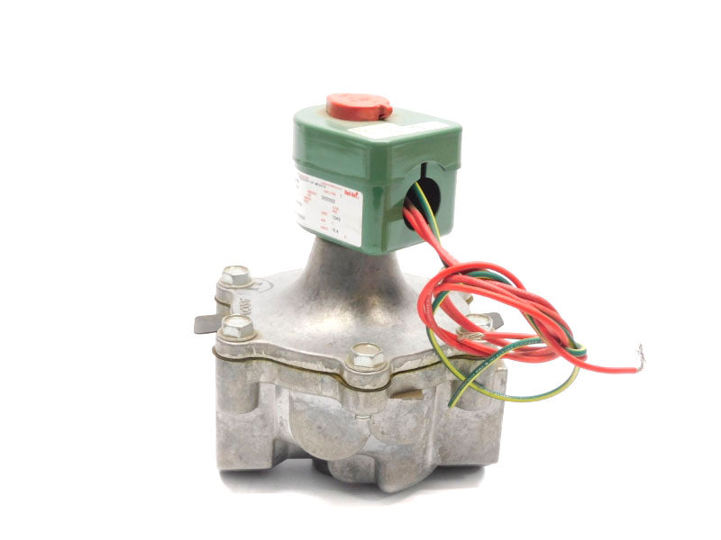 ASCO 8215B050 110/120V 1" NSNP