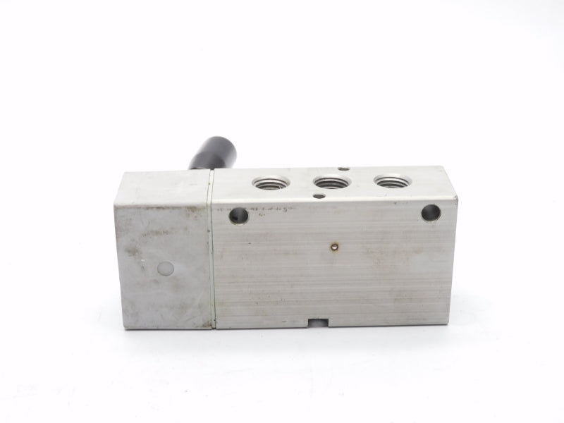 PARKER 2816A2110 PD45480 145PSI UNMP