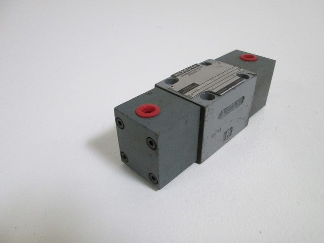 REXROTH VALVE 4WH6D52/0F/V/5 *NEW NO BOX*