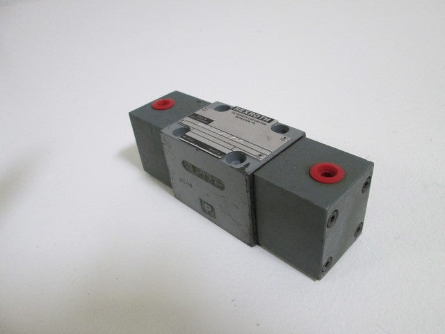 REXROTH VALVE 4WH6D52/0F/V/5 *NEW NO BOX*