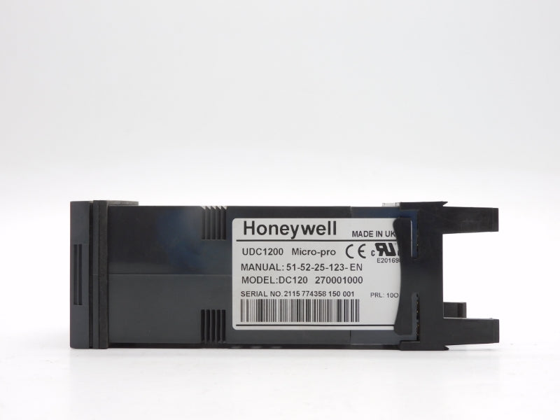 HONEYWELL DC120270001000 120-240VAC 2A NSMP