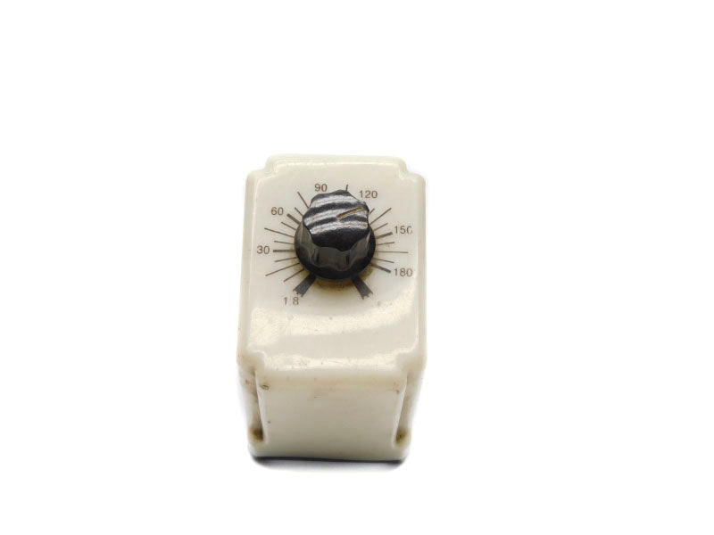 DAYTON 5X829F 120VAC 10A 1.8-180S UNMP