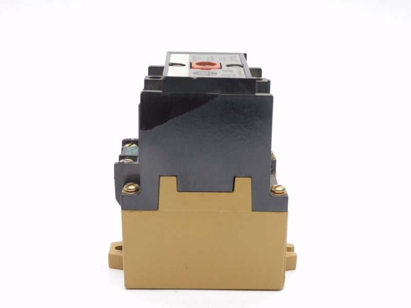 ALLEN BRADLEY 700-P400A2 SER. B 220/230-240V 10A (AS PICTURED) (WH) NSMP