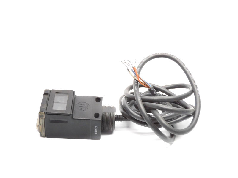 ALLEN BRADLEY 42GRU-9201 SER. A 10-55VDC/20-40VAC 2A UNMP