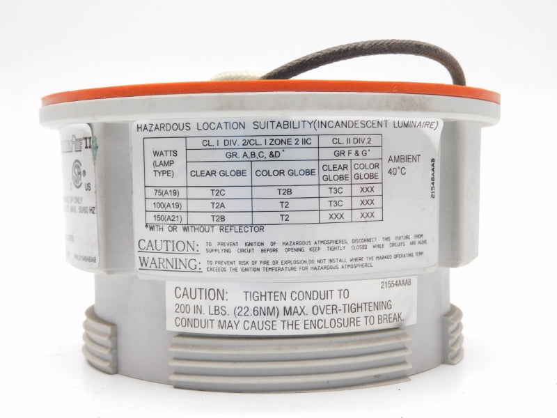 HUBBELL NV2IG15 277V NSNP