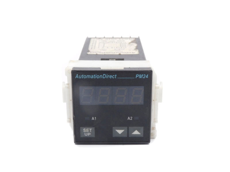 AUTOMATION DIRECT TC33-2010-AC 90-260V UNMP
