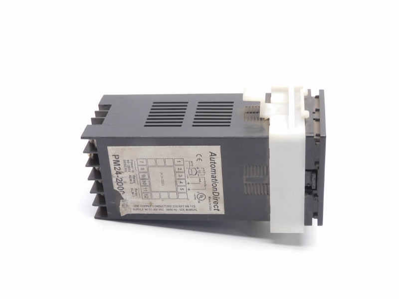 AUTOMATION DIRECT PM24-2000 90-260V UNMP