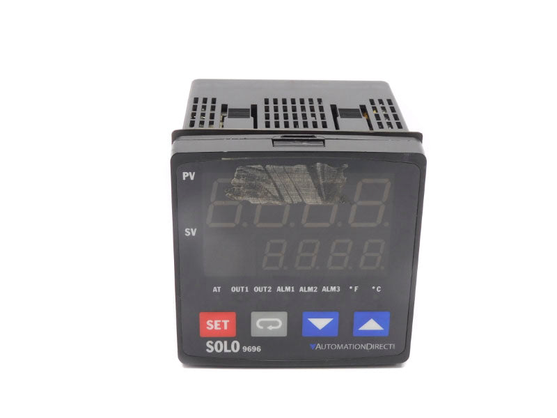 AUTOMATION DIRECT SL9696-RRE 100-240VAC 5A NSNP