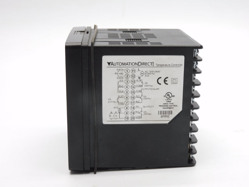AUTOMATION DIRECT SL9696-RRE 100-240VAC 5A NSNP