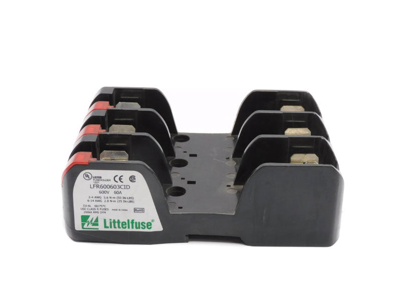 LITTELFUSE LFR600603CID 600V 60A NSNP