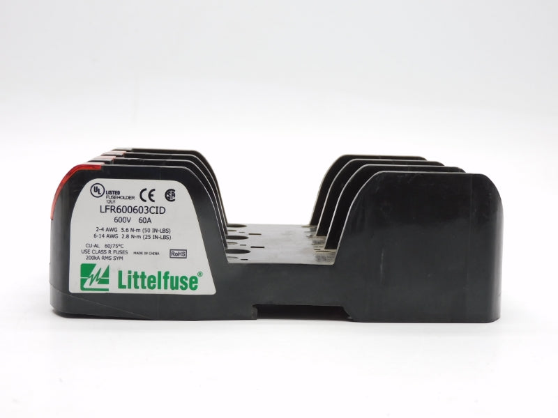 LITTELFUSE LFR600603CID 600V 60A NSNP
