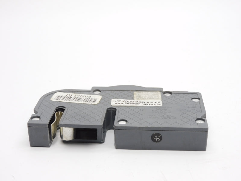 CONNETICUT ELECTRIC UBIZ-15 15A NSNP