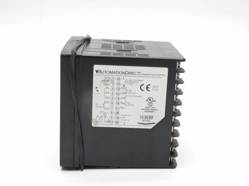 AUTOMATION DIRECT SL9696-CRE 100-240VAC 5A NSNP