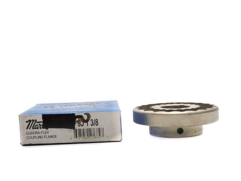 MARTIN 6J 1-3/8" NSMP