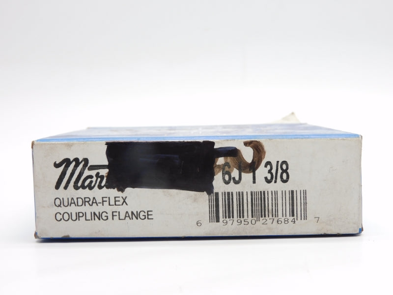 MARTIN 6J 1-3/8" NSMP