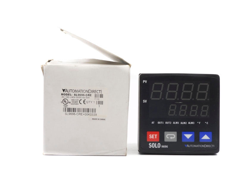 AUTOMATION DIRECT SL9696-CRE 100-240VAC 5A NSMP