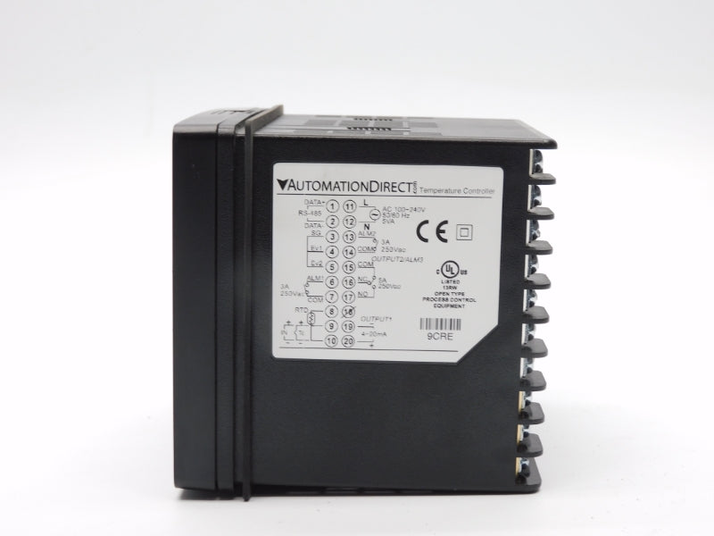 AUTOMATION DIRECT SL9696-CRE 100-240VAC 5A NSMP