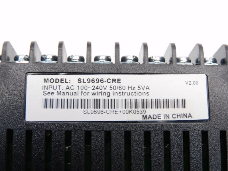AUTOMATION DIRECT SL9696-CRE 100-240VAC 5A NSMP