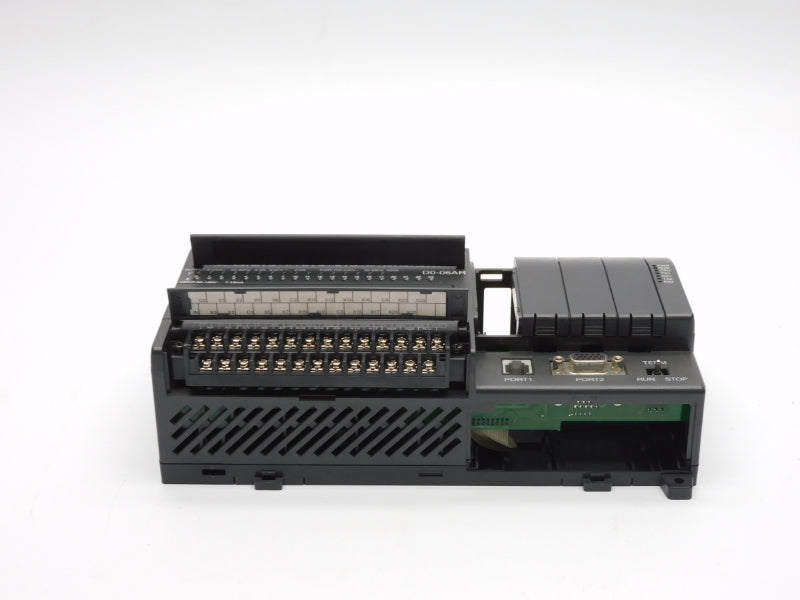 AUTOMATION DIRECT D0-06AR (AS PICTURED) NSMP