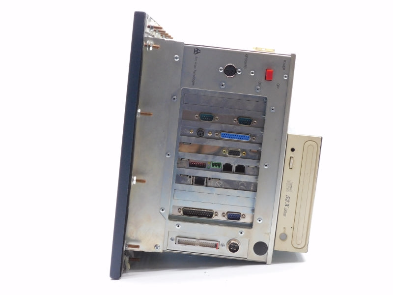 ANN ARBOR TECHNOLOGIES INX95PIII850-STFT 115/230VAC NSNP