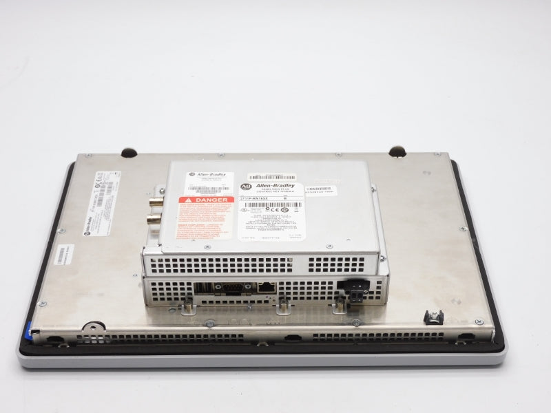 ALLEN BRADLEY 2711P-K12C15D2 SER. A REMAN