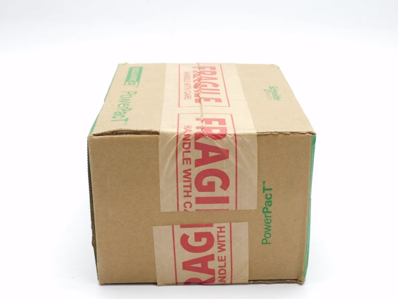 SQUARE D BJL36125 480V 125A NSFS
