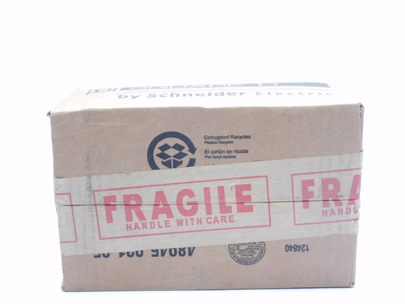 SQUARE D EJB34050 277V 50A NSFS