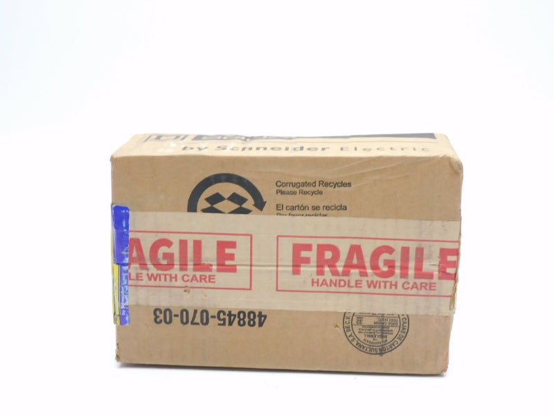 SQUARE D EGB24040 277V 40A NSFS