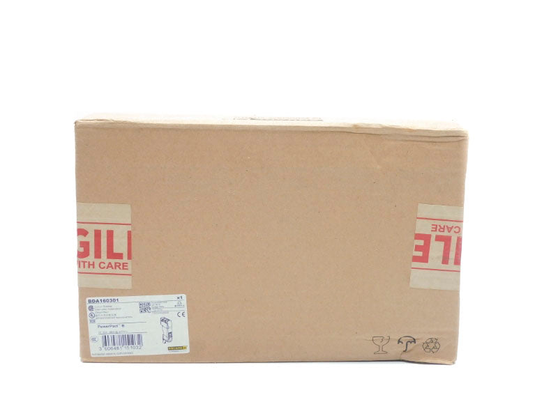 SQUARE D BDA160301 277V 30A NSFS