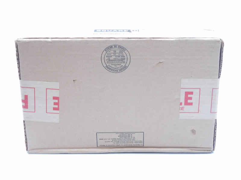 SQUARE D BDA160301 277V 30A NSFS