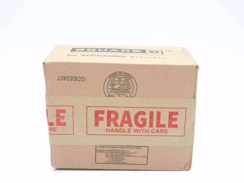 SQUARE D BDL36045 480V 45A NSFS