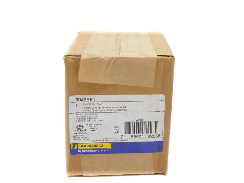 SQUARE D 9049EF1 NSFS