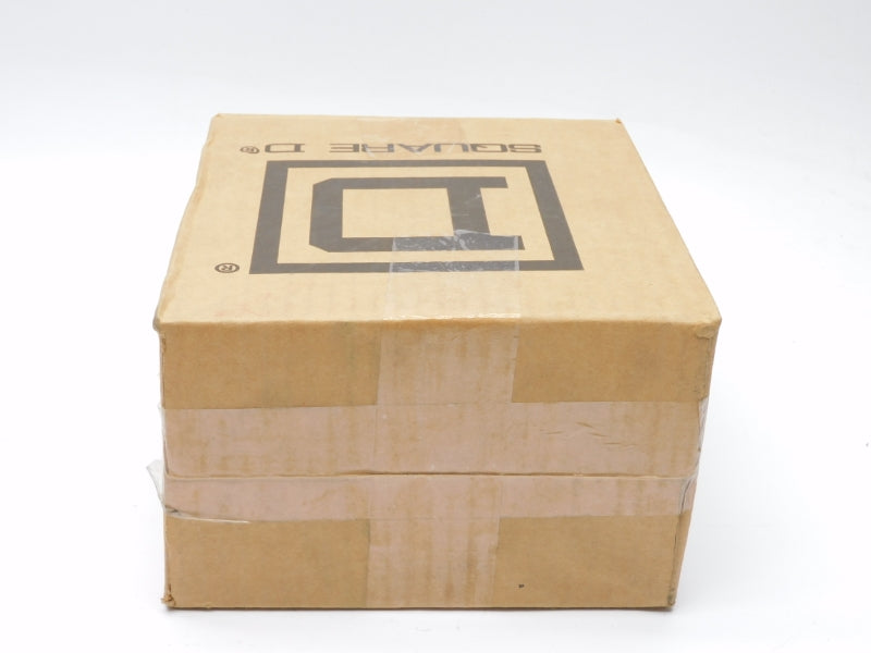 SQUARE D HC4SN SER. 2 400A NSFS
