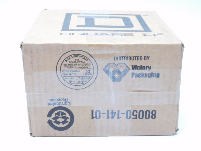 SQUARE D HC4SN SER. 2 400A NSFS