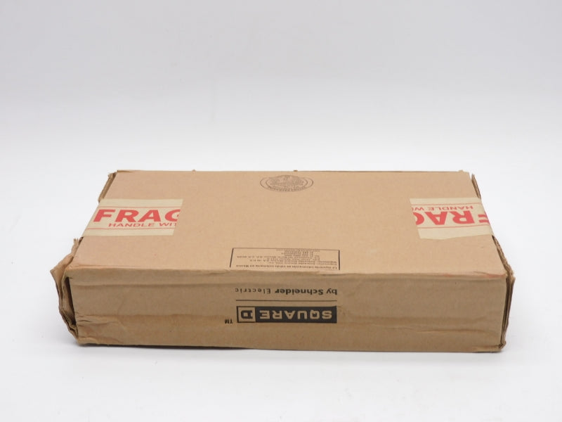 SQUARE D BDA160201 277V 20A NSFS