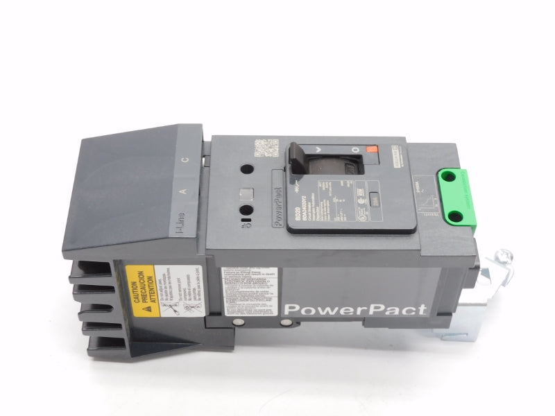 SQUARE D BDA24020Y2 277V 20A NSMP