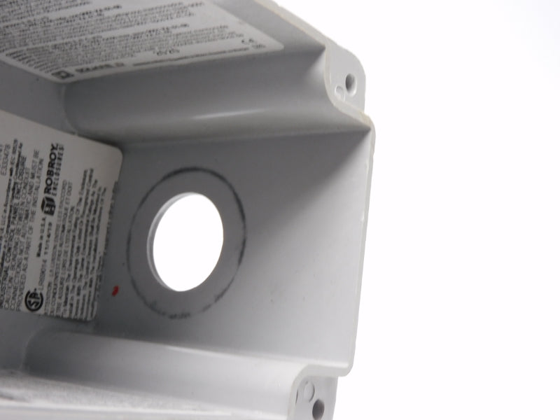 SQUARE D 9001SKY201 SER. E 600V UNMP