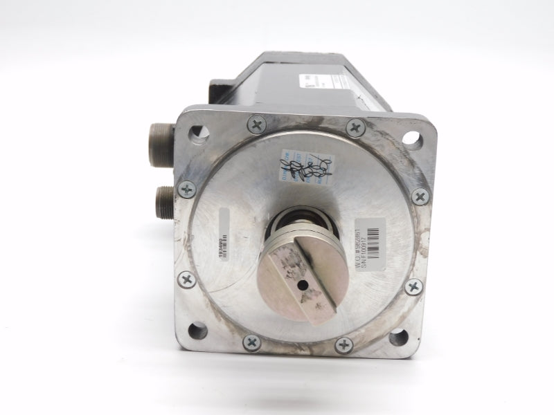 ALLEN BRADLEY F-4030-Q-H04AA SER. A 5.7A UNMP