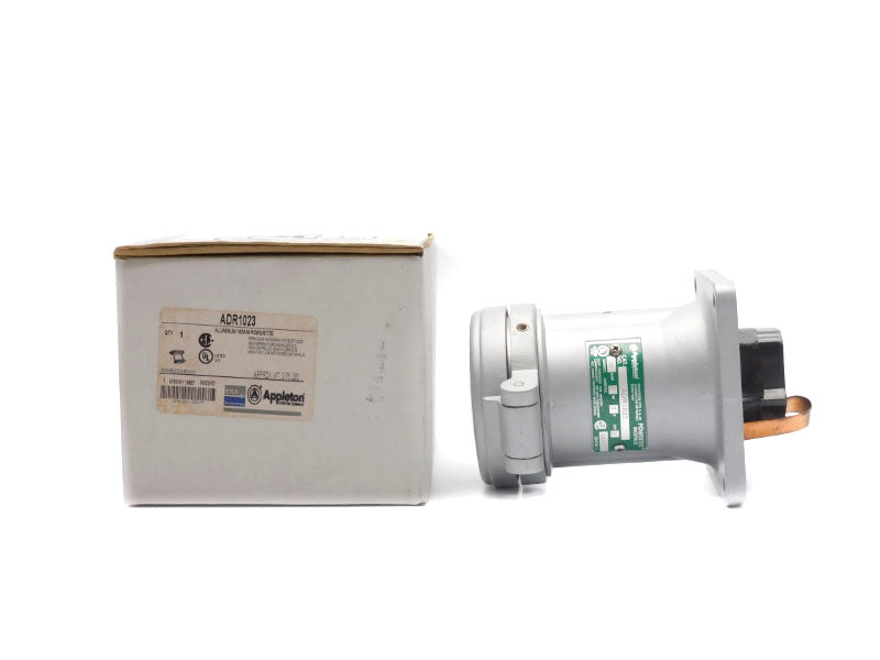 APPLETON ADR1023 600VAC 100A NSMP