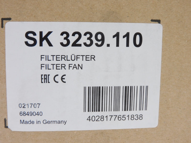 RITTAL SK3239.110 NSFS