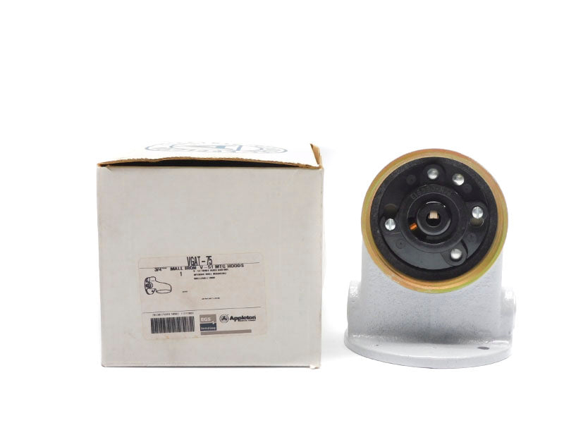 APPLETON VGAT-75 3/4" NSMP