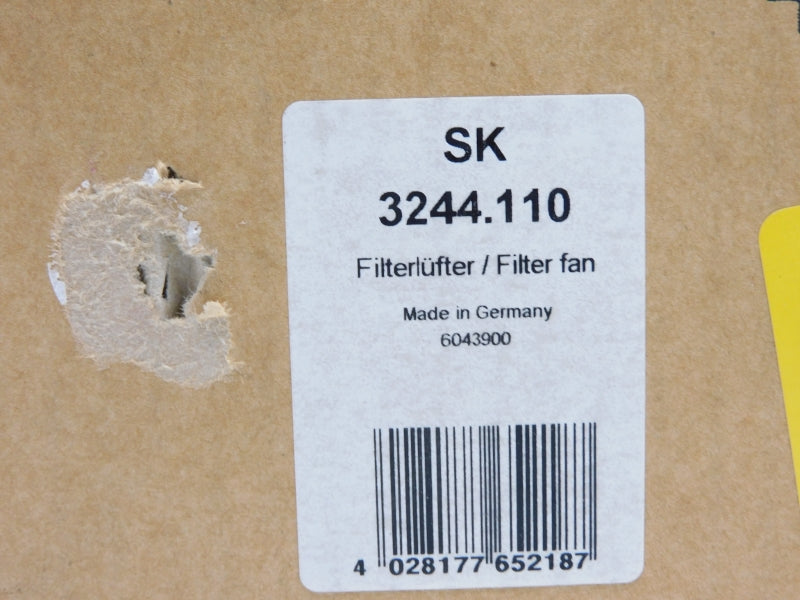 RITTAL SK3244.110 NSFS