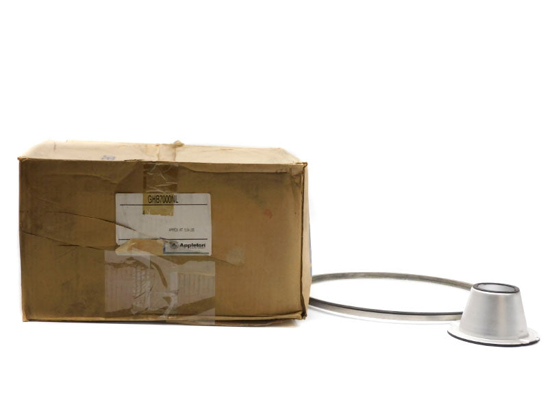 APPLETON GHB7000NL (PKG OF 4) NSMP